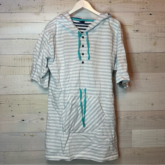 Patagonia Sandlapper Cover Up Womens Medium - Picture 7 of 8